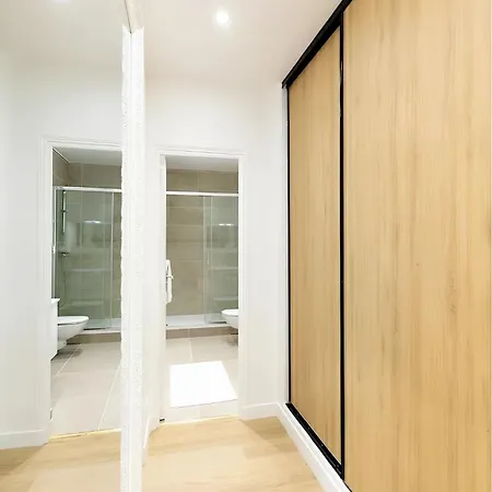 Trocadero - Elegant 1br - Sleeps 5 *