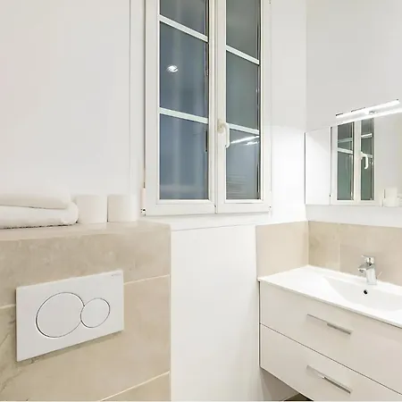 Trocadero - Elegant 1br - Sleeps 5