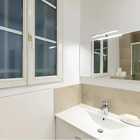 Trocadero - Elegant 1br - Sleeps 5