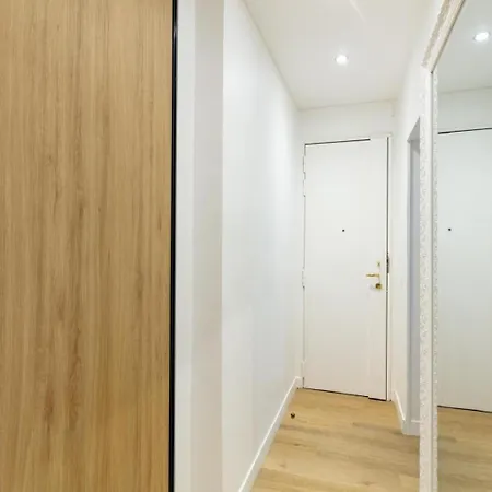 Trocadero - Elegant 1br - Sleeps 5